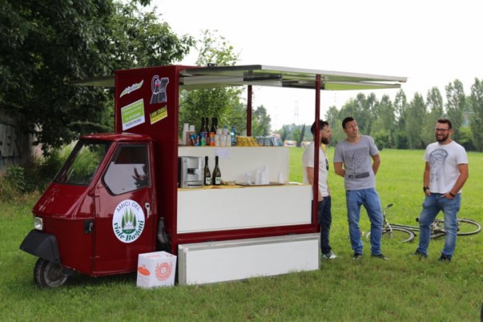 Amici del Viale
